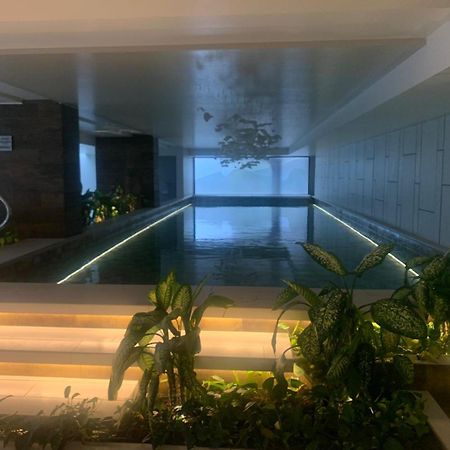 Confort Suite La Carolina Quito Luaran gambar