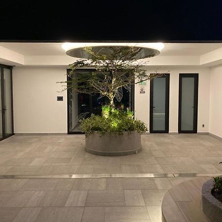 Confort Suite La Carolina Quito Luaran gambar