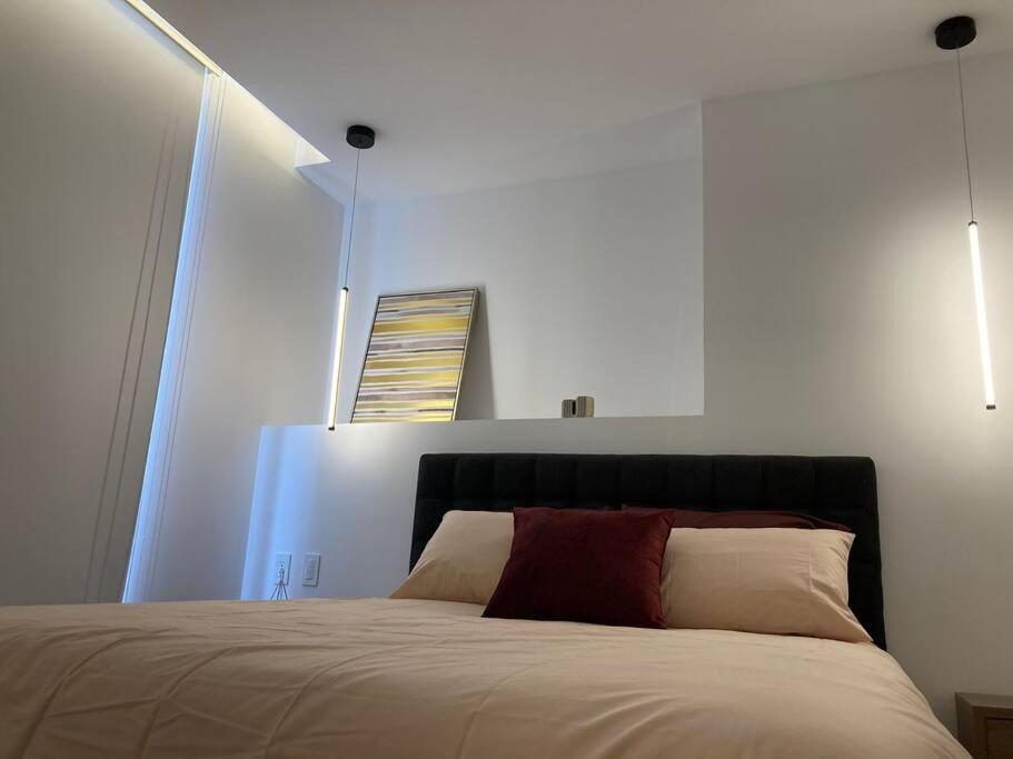 Confort Suite La Carolina Quito Luaran gambar