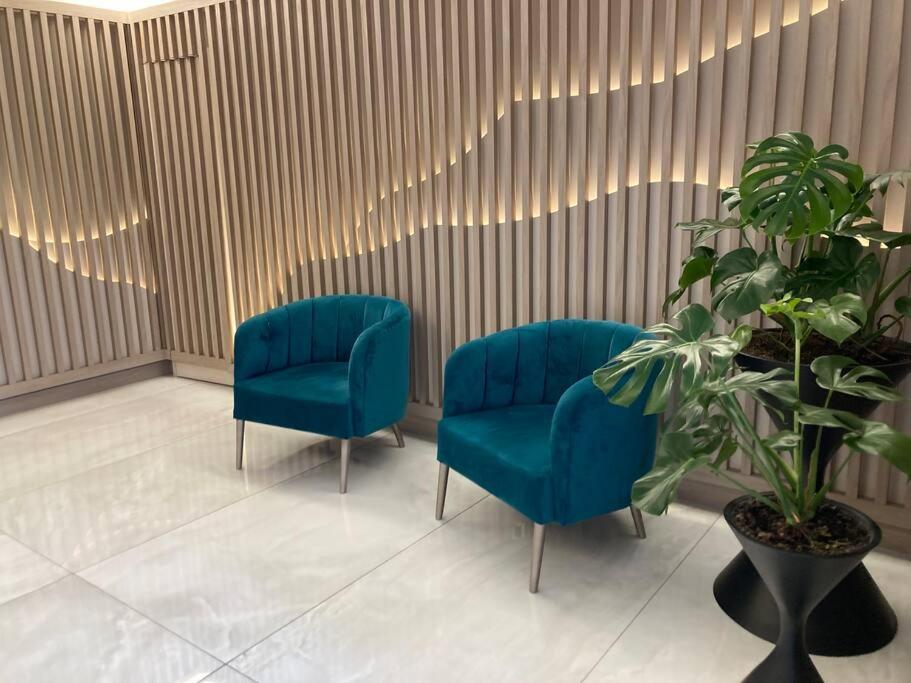 Confort Suite La Carolina Quito Luaran gambar