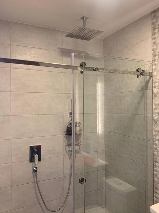 Confort Suite La Carolina Quito Luaran gambar