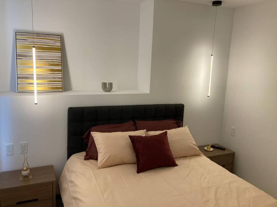 Confort Suite La Carolina Quito Luaran gambar