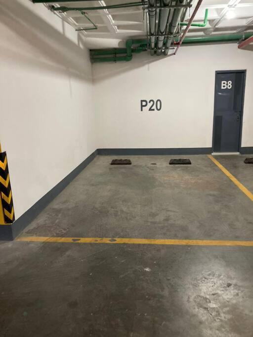 Confort Suite La Carolina Quito Luaran gambar