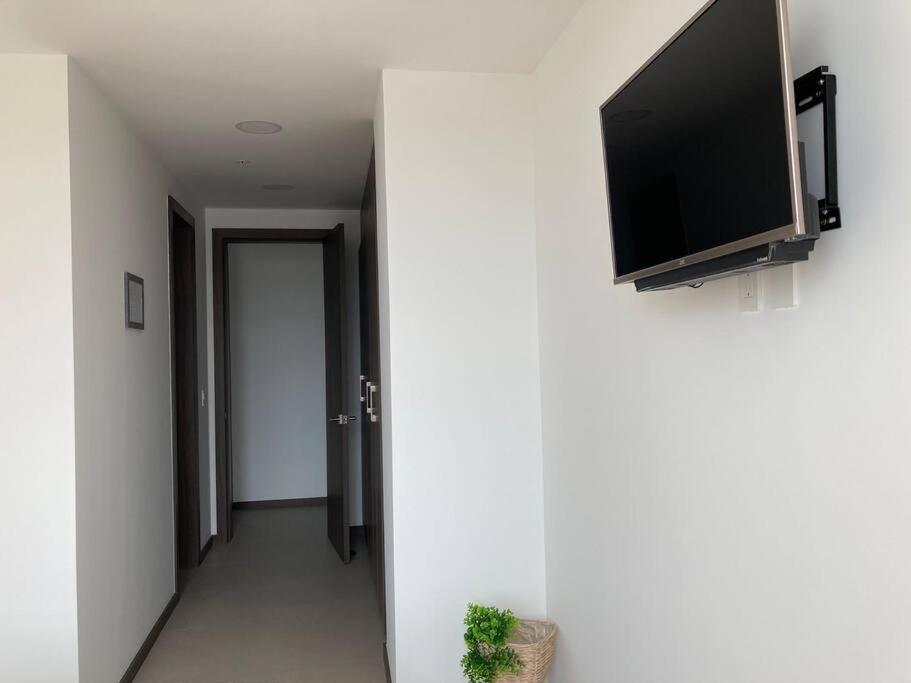 Confort Suite La Carolina Quito Luaran gambar